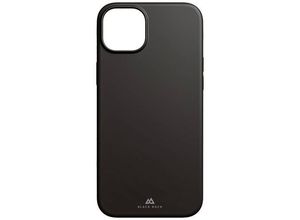 4262398752725 - Mag Urban Case Cover Apple iPhone 15 Plus Schwarz MagSafe kompatibel Stoßfest