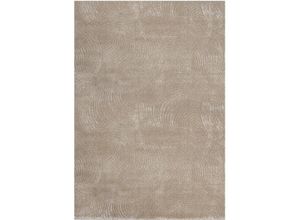 4262400519728 - Teppich Kurzflor - Mancie 47 Beige 80 x 150 cm