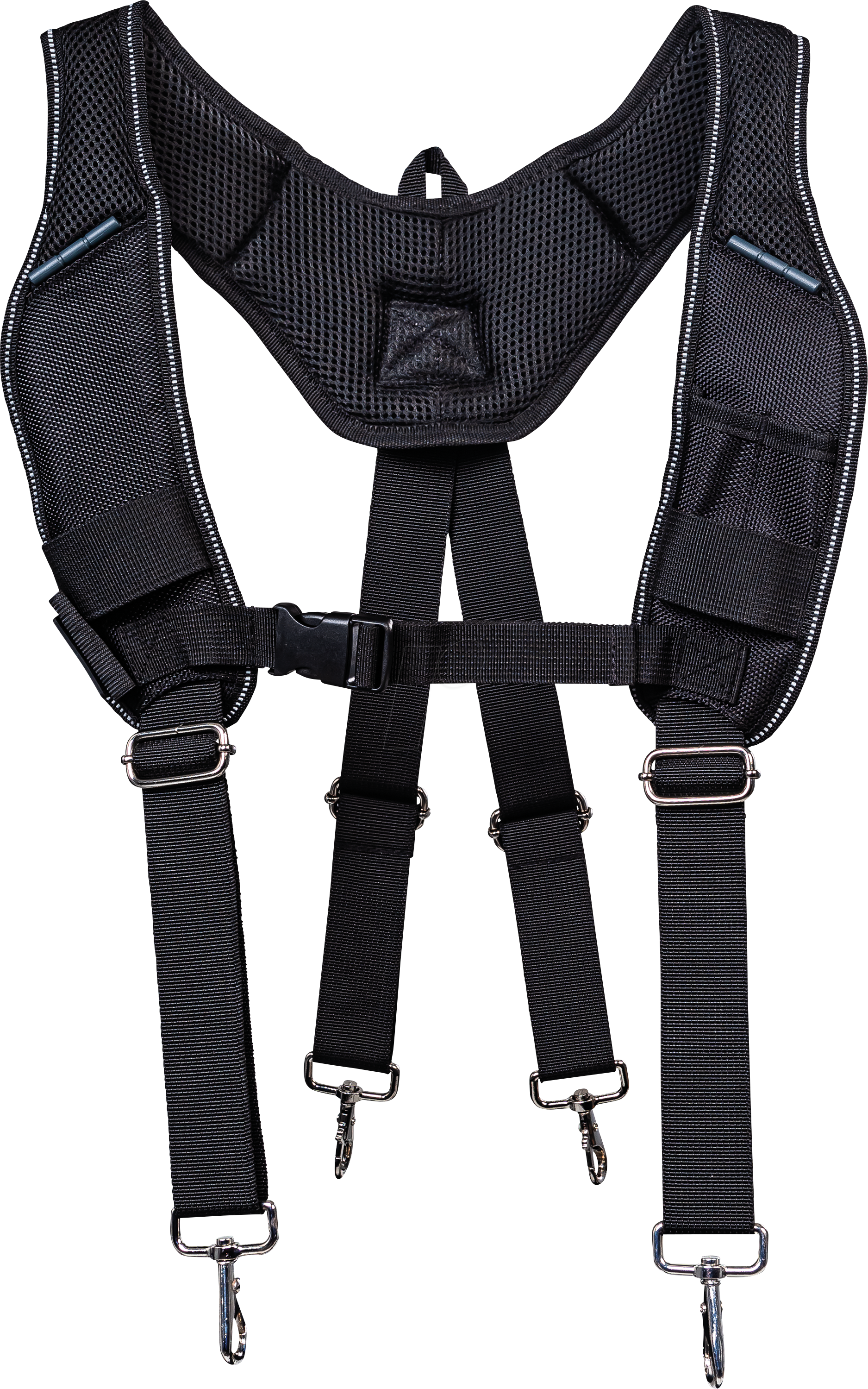 4262403280151 - BOXX 6100000967 - ProClick Suspenders S M