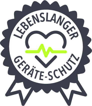 4262404516662 - Lebenslanger Geräteschutz