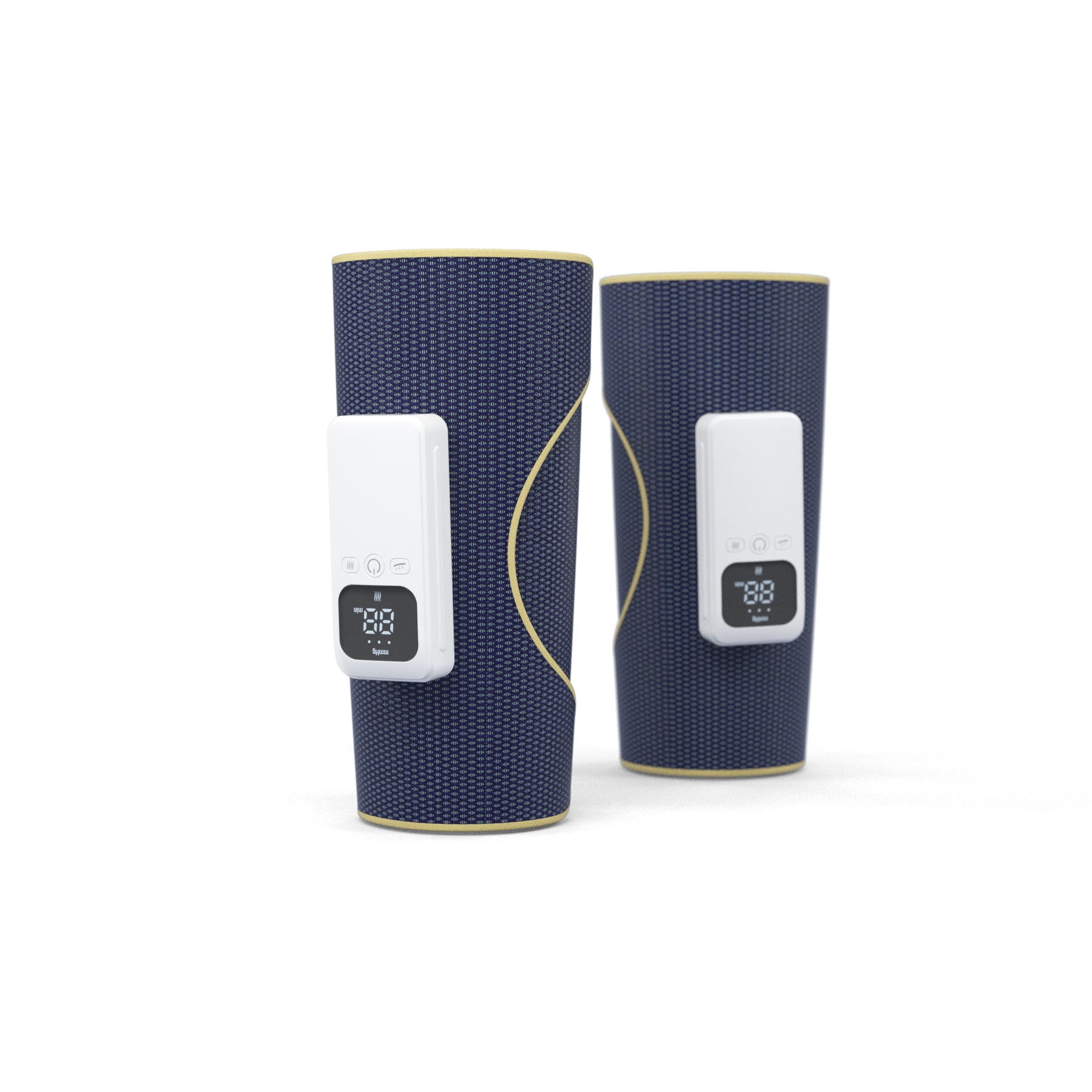 4262404518499 - MED AST-X20 – Luftkompressions-Beinmassagegerät mit Wärmefunktion 4262404518499 - MED AST-X20 – Luftkompressions-Beinmassagegerät mit Wärmefunktion