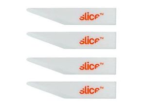 4262408161028 - Keramik Ersatzklingen geradkantige Klinge für Tapeziermesser 4er Set