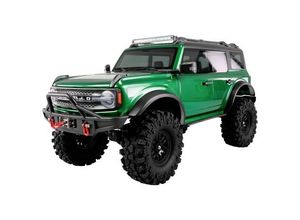 4262408975090 - Amewi AMXRock Caballo Brushed 110 RC Modellauto Elektro Crawler Allradantrieb (4WD) RtR 24 GHz