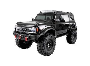 4262408975120 - Amewi AMXRock Caballo Brushed 110 RC Modellauto Elektro Crawler Allradantrieb (4WD) RtR 24 GHz