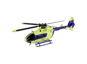 4262408975717 - Amewi AFX-135 Alpine Air Ambulance RC Hubschrauber RtF