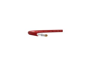 4262411898614 - PV Kabel 6mm2 Hikra Sol H1Z2Z2-K rot