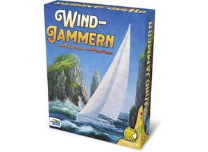 4262412340075 - Windjammern