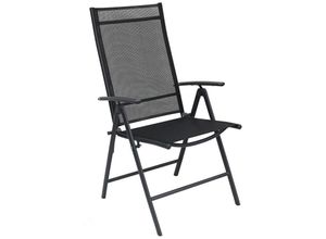 4262414236055 - - Hochlehner Anthrazit Schwarz 7 Positionen-MGM1000S