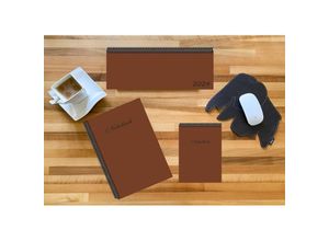 4262416630004 - Schreibtisch-Set m 1 Kalender m 1 Beilage m 1 Beilage 3 Teile