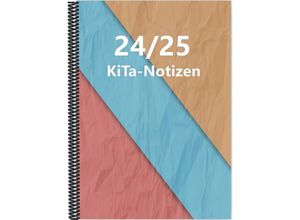 4262416631056 - Kita-Notizen 2024 25