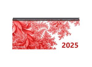 4262416631315 - Tischkalender 2025