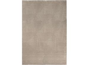 4262416930470 - Teppich Kurzflor - Mancie 04 Beige 120 x 160 cm