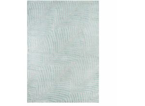 4262416931699 - Teppich Kurzflor - Mancie 48 Grün 120 x 160 cm