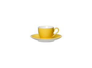 4262418970580 - Espressotasse mit Untertasse Doppio 80 ml