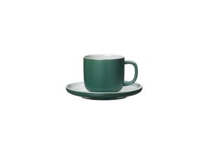 4262418970757 - Kaffeetasse mit Untertasse Jasper 240 ml