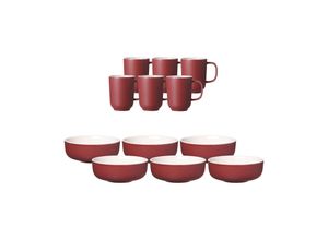 4262418970832 - Brunchset Jasper 12er Set