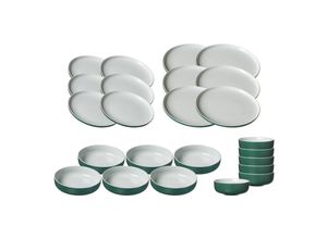 4262418970931 - Teller und Schalenset Jasper 24er Set