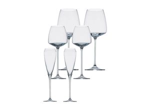 4262418971938 - Wein- und Champagner Set TAC o2 6er Set