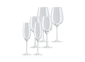 4262418972089 - Wein- und Champagner Set DiVino 6er Set