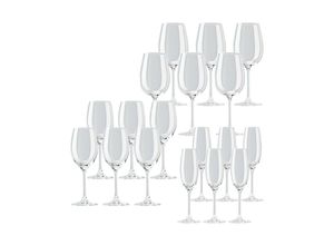 4262418972096 - Wein- und Champagner Set DiVino 18er Set