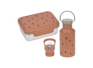 4262418972805 - Edelstahl Lunchset