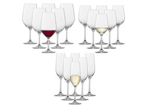 4262418975851 - Wein- und Sektgläser Viña 18er Set