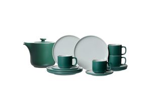 4262418976537 - Kaffeeservice mit Kanne Jasper 13er Set