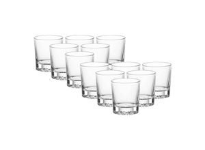 4262418976872 - Whisky Tumbler Lounge 20 309 ml 12er Set