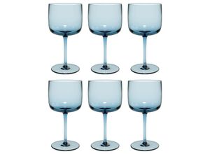 4262418977015 - like by Villeroy & Boch Weingläser Like Glass 270 ml 6er Set