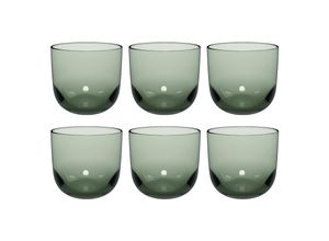 4262418977107 - like by Villeroy & Boch Wassergläser Like Glass 280 ml 6er Set