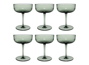 4262418977169 - like by Villeroy & Boch Sektschalen   Dessertschalen Like Glass 100 ml 6er Set