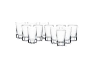 4262418977220 - Shotgläser Lounge 20 55 ml 12er Set