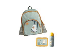 4262418978203 - Kinder Rucksack 3er Set