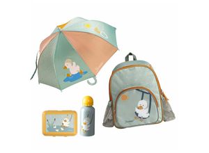 4262418978210 - Kinder Rucksackset 4er Set