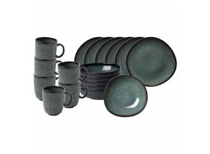 4262418978623 - like by Villeroy & Boch Frühstücks-Set Lave 18er Set 4262418978623 - like by Villeroy & Boch Frühstücks-Set Lave 18er Set