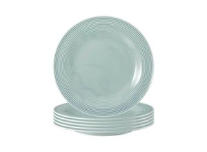 4262418979545 - Frühstücksteller Beat Color Glaze ø 233 cm 6er Set