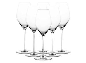 4262418979620 - Champagnergläser Hi-Lite 347 ml 6er Set