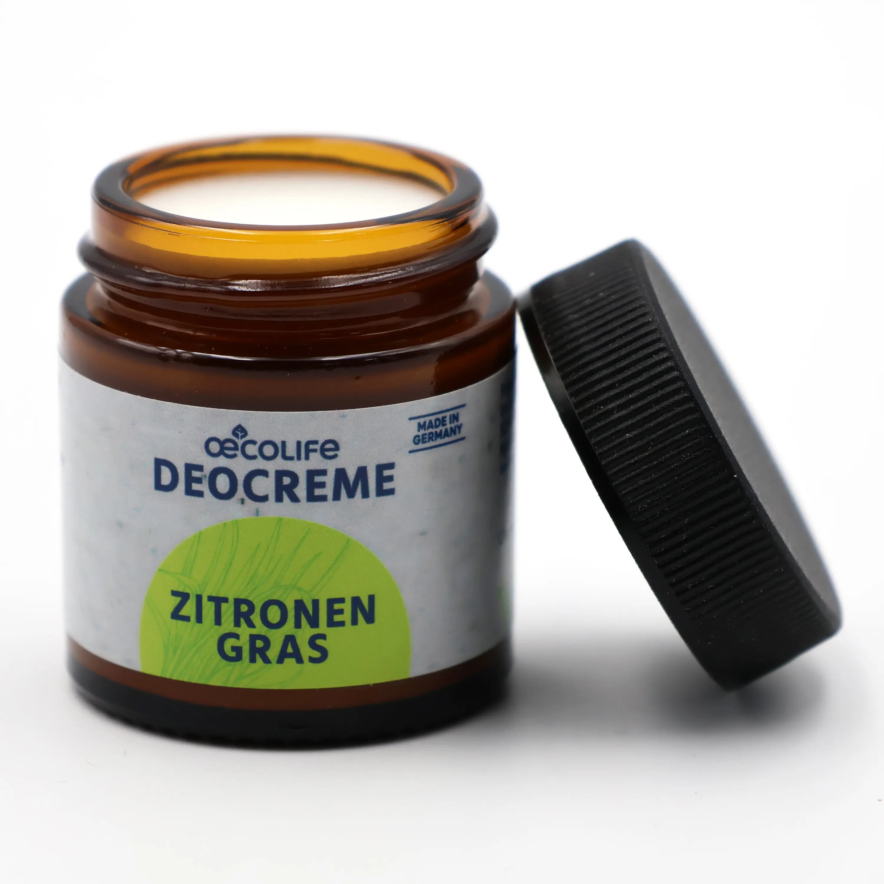 4262419330826 - Deocreme Zitronengras