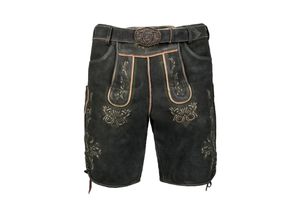 4262419967909 - Kurze Wildbock Lederhose Friedl
