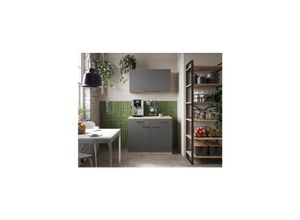 4262421978047 - Ergänzungset Holztüren- versch Ausführungen -grau