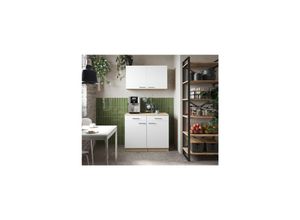 4262421978061 - Ergänzungset Holztüren- versch Ausführungen -weiß