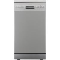 4262421978184 - respekta Spülmaschine Bena GSPS45SI-12