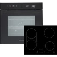 4262421978733 - ASET9006600i Backofen-Set
