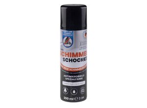 4262423125067 - Tonis Schimmelschock Schimmelspray 300ml weiß