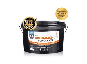 4262423127801 - Tonis Schimmelschock Farbeimer 45l Gebinde