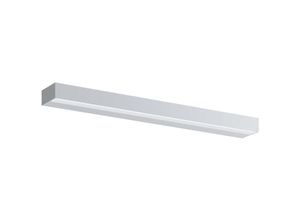 4262431055608 - - Wandleuchte Bilderleuchte led Wandlampe Flurleuchte Metall Weiss l 40 cm