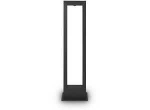 4262431057268 - - Außenleuchte Stehleuchte Wegeleuchte Standlampe led Metall Graphit h 100 cm 4262431057268 - - Außenleuchte Stehleuchte Wegeleuchte Standlampe led Metall Graphit h 100 cm