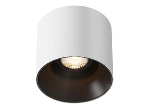 4262431062484 - - Deckenlampe Deckenleuchte Wohnzimmerlampe Flurleuchte Metall warmweiß led