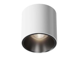 4262431062699 - - Deckenlampe Deckenleuchte Wohnzimmerlampe Flurleuchte Metall neutralweiß led