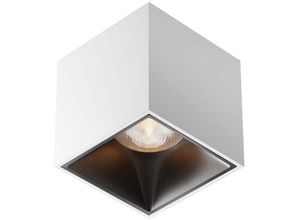 4262431062750 - - Deckenlampe Deckenleuchte Wohnzimmerlampe Flurleuchte Metall warmweiß led